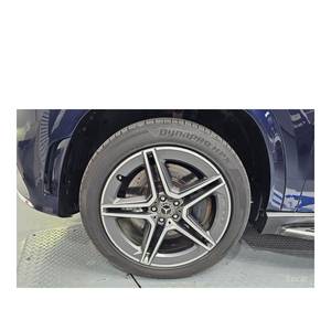 Mercedes-Benz GLS-Class GLS400d 4MATIC Modèle décembre 2023 195 838 km Volant à gauche Diesel Automatique Sièges en cuir Caméra arrière - Product Image 5