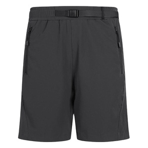 Short de golf personnalisable pour homme Design classique à séchage rapide et confortable avec méthode de tissage multi-poches High Street Style - Product Image 1