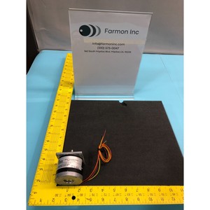 PACIFIC SCIENTIFIC MTDH21NR-HTLNN-NS50 MOTOR DE PASO - Equipo y piezas de semiconductores de confianza de la marca global Legacy - Product Image 2