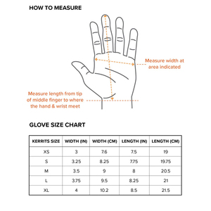 Guantes de Pesca con Forma Personalizada |   Ajuste ergonómico de precisión para lances de pesca intensos |   Calidad de Exportación Global - Product Image 6