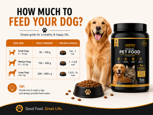 Alimento Natural Premium para Mascotas, Perros y Gatos, Refuerzo Inmunológico, Alto Contenido de Proteínas, Ingredientes Orgánicos Naturales, OEM, ODM, Marca Privada, Suministro al por Mayor - Product Image 4