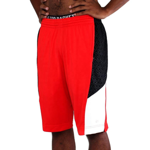 กางเกงกีฬาขาสั้นน้ำหนักเบา มีกระเป๋าซิป 2 ช่อง ขนาด 7/5/9 นิ้ว สำหรับออกกำลังกาย วิ่ง แห้งเร็ว เหมาะสำหรับผู้ชาย - Product Image 1