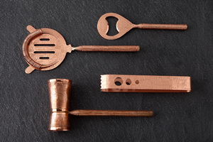 Juego de Barra de Diseño - Product Image 1