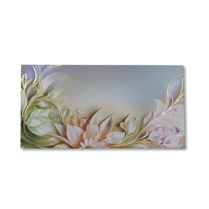 Elegantes sobres para regalos en efectivo para bodas indias, sobres para dinero Shagun Hongbao Lai Si, paquete rojo para regalar dinero en efectivo. - Product Image 2