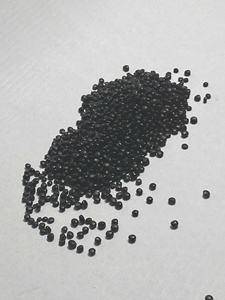 Masterbatch Premium EVOPLAS VIETNAM à 50 % de carbone noir, haute brillance, résistant aux UV et aux intempéries, qualité moulage par injection - Product Image 1