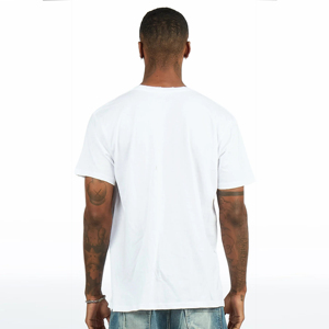 100% Cotton Fashion T-shirt Custom Dtf Print T-shirt Men Printing Logo <b>Tshirt</b> Custom T Shirt Printing Street Wear - Product Image 3