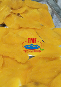 Rodajas de Mango Seco Suave de Vietnam |   Proveedor Mayorista de Frutas Tropicales Secas Dulces - Product Image 6