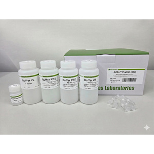 [Genes Lab] Kit d'extraction d'ADN viral en temps réel GCdx pour l'isolement simultané d'ARN et d'ADN à partir d'échantillons cliniques - Product Image 1