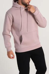 Nueva Sudadera con Capucha para Hombre, Estilo Casual, en Amarillo, Verde, Rosa, Morado y Naranja - Product Image 2