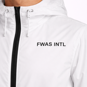 Chaqueta Deportiva Ligera, Transpirable e Impermeable para Hombre, Estilo Casual para Trabajo y Actividades al Aire Libre, Chaqueta Delgada Unisex para Correr, Chaquetas para Hombre OEM ODM - Product Image 4