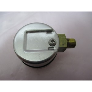 เครื่องวัดความดัน AMAT 3310-01259 ขนาด 1.5 นิ้ว เส้นผ่านศูนย์กลาง 0-100PSI - อุปกรณ์และอะไหล่เซมิคอนดักเตอร์ระดับโลกที่เชื่อถือได้ - Product Image 6