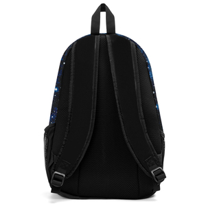 Bolsa de Gran Capacidad para Bates de Sóftbol y Béisbol, Diseño Superior, Mochila Deportiva Multifuncional para Exteriores con Compartimento Espacioso y Transpirable - Product Image 4