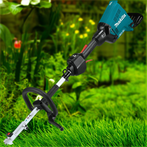 เครื่องมือทำสวนอเนกประสงค์แบบไร้สาย 36V หัวต่อแบบแยกส่วน ไม่มีแปรงถ่าน - Product Image 3