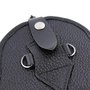 Kilt Sporran 100% en fourrure de lapin professionnelle, design durable et léger, dernières pampilles écossaises décontractées, double gaufrage, toutes couleurs - Product Image 5