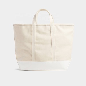Vente en gros Sacs à cosmétiques écologiques personnalisés Sacs à cosmétiques en toile à motif de points personnalisés en coton - Product Image 5