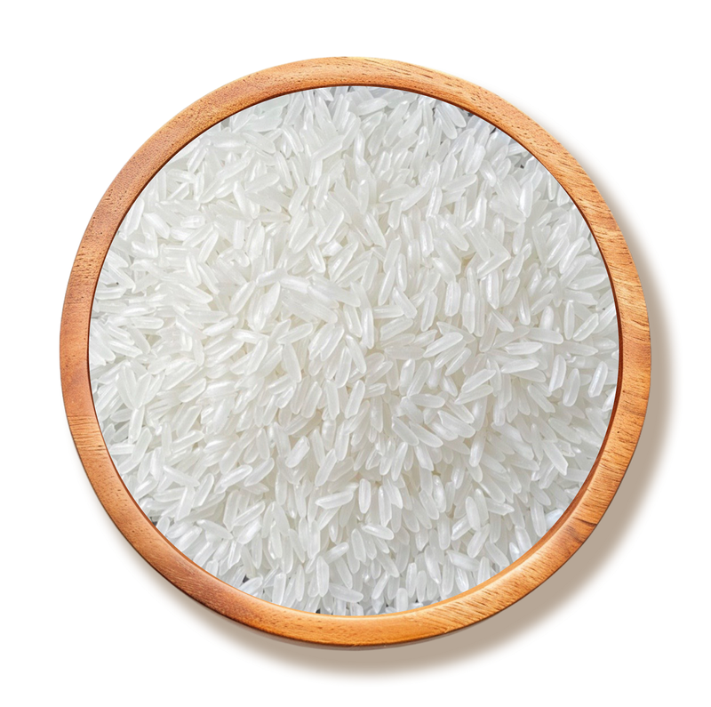 Rice 5 Broken Soft Aromatic Rice