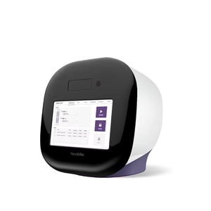 Contador celular ADAM CellT Nanoentek 21 CFR Parte 11 cGMP para control de calidad - Product Image 5
