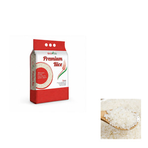 Riz japonica à grains courts de qualité supérieure, prix compétitif, produit en usine au Vietnam, vente en gros. - Product Image 1