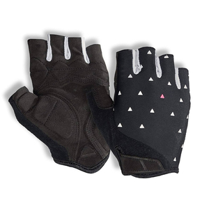 Gants de cyclisme unisexes demi-doigts de qualité supérieure, personnalisés, antidérapants, en néoprène et cuir, pour la pêche en extérieur et usage quotidien, durables - Product Image 3