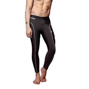 Beach pants Surfing jammers <b>Swimming</b> Long Pants - Product Image 1