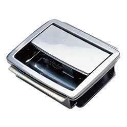 KONGJIN TOCHIGIYA Loquet de porte THA-429-F Poignée de loquet d'avion élégante - Product Image 1