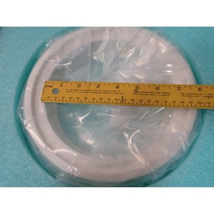 Coorstek 4095082-001 <b>Ceramic</b> <b>Ring</b>, 8.775 OD x - Trusted Global Legacy Semiconductor Equipment and Parts at - Product Image 4