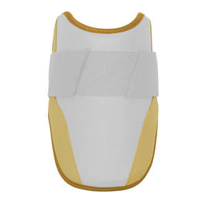 Good Price Adjustable Nylon Elbow Pads/Elbow Brace <b>Spring</b> <b>Compression</b> Pair Elbow Support Protective Power ElbowJoint Support - Product Image 1