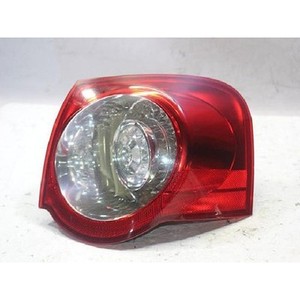 Luz Trasera Derecha Usada para B6 2005-2010 en Excelente Estado 3C9945096C - Product Image 1