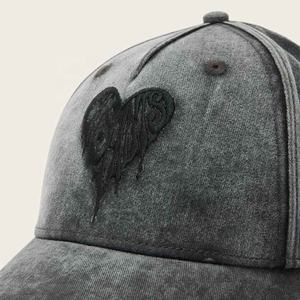 Gorras de Béisbol Ajustables con Visera Curva y Plana, Personalizables, Gorra de Béisbol Moderna con Protección Solar, Cierre a Presión para Actividades al Aire Libre - Product Image 3