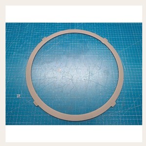 GES CAYMAN แหวนครอบ1 - Product Image 2