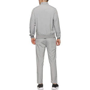 Wholesale French Terry Heavyweight Hoodie Jogger <b>Set</b> Custom Unisex Sweatshirt and <b>Sweatpants</b> <b>Set</b> - Product Image 6
