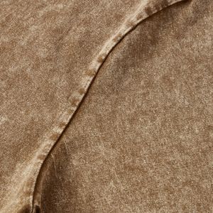 Camisetas unisex transpirables personalizadas con MOQ bajo, cuello redondo, 100% algodón, corte holgado, a precios de mayorista. - Product Image 3