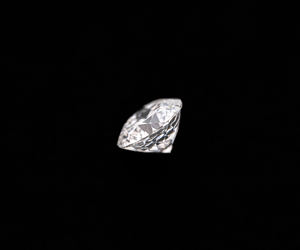 Diamante Cultivado en Laboratorio, Corte Portugués, Piedra Suelta Redonda, DEF VVS CVD, Certificado IGI, Venta al Por Mayor - Product Image 4