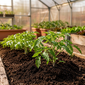 Vermicompost pur, compost naturel transformé à partir de vers de terre, granulés fins, amendement du sol, durée de conservation de 24 mois, KAMADHEI AGRO - Product Image 3