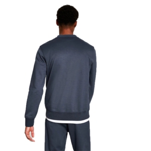 Conjunto Deportivo Premium OEM 100% Algodón para Hombre, Sudadera con Capucha y Pantalones Deportivos Personalizados, Conjunto Deportivo Oversize - Product Image 2