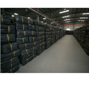 Rouleau de bâche en PEHD multi-usages, imperméable, résistant aux UV, qualité professionnelle, tailles personnalisées, couverture réutilisable - Product Image 5