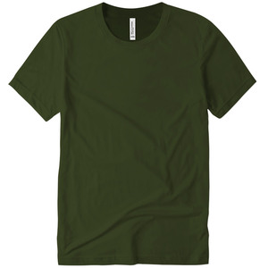 Custom Logo Ultra Soft Next Level Bella Canvas Tri Blend T <b>Shirts</b> High Quality DTG Screen Print Blank Tees Wholesale - Product Image 1