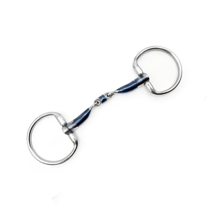 Venta Directa de Bocados para Caballos de Hierro Dulce con Marca Personalizada, Material de Acero Inoxidable Duradero, Bocado para Caballo Hecho a Mano - Product Image 4