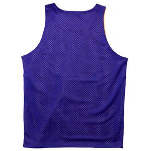 เสื้อกล้ามผู้ชายผ้าฝ้ายสีพื้นแบบสปอร์ต แห้งเร็ว ขายดี ราคาถูก เหมาะสำหรับออกกำลังกาย - Product Image 4