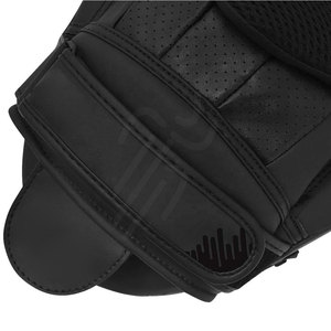 Guantes de Boxeo de Piel Sintética con Diseño Personalizado, Almohadillas Protectoras de Alta Calidad para Entrenamiento Profesional de Boxeo - Product Image 4