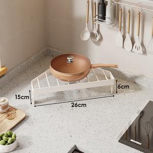 Estante de Almacenamiento Multifuncional para Cocina, Baño, Garaje y Almacén - Product Image 6