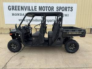 PRUCHASE NOW NEW 2026 C FMOTO UForce 1000 XL <b>UTV</b> FOR ADULTS - Product Image 2