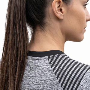 Maillot de Rame pour Femmes pour la Compétition et l'Entraînement, Maillot de Rame Personnalisé de Haute Qualité pour Femmes, Maillot de Rame à Col Rond pour Femmes - Product Image 4