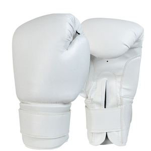 Boxing Gloves Custom Logo Wholesale Durable Build Comfortable Fit Multi <b>Layer</b> Foam Padding OEM ODM Supply - Product Image 5