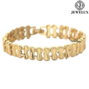 Pulsera de Tenis de Moissanita Plateada de la Mejor Calidad para Unisex, Alto Brillo, Certificación IGI, Precio Mayorista Competitivo para Exportación - Product Image 4