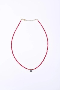 Collar de resina de alta calidad, collar al por mayor, joyería para niñas y mujeres, con tamaño y color personalizados. - Product Image 4