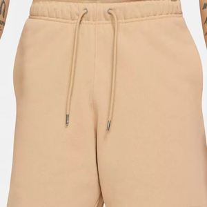 Fabrication professionnelle de shorts d'été pour hommes, shorts en coton personnalisés, vêtements décontractés, shorts confortables de style streetwear - Product Image 3