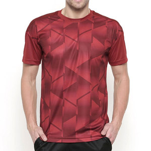 Vente directe d'usine, t-shirts de compression pour hommes, légers, grandes tailles, t-shirts de compression pour hommes en vente en ligne - Product Image 1