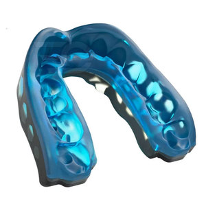 Protector Bucal Deportivo Personalizado para Dientes, Equipo de Fitness Dental, Artes Marciales, Seguro, Duradero, Cómodo y Ajustable - Product Image 2