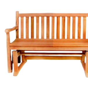 Hot Sale New Design, Solid Teak Wood Outdoor Garden <b>Swing</b> <b>Bench</b>, Durable Outdoor Villa Garden Furniture - Product Image 4